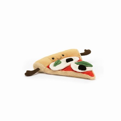 Jellycat Slice of Pizza | VHON-02367